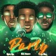 Party feat Yxng bull Aiden Nsl Re Edit Single