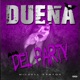 Dueña del Party Single