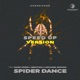 Spider Dance Speed Up Version feat Marc Korn Semitoo Michael Roman Single
