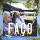 Faço de Tudo feat Insonia Reggae Single
