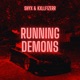 RUNNING DEMONS EP