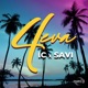 4EVA feat Savi Single