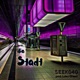 Durch die Stadt Single