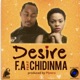 Desire feat Chidinma Single