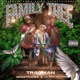 Family Tree feat Ghostflows Lil Pete of DSGB Radio Edit Single