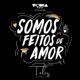Somos Feitos de Amor Single