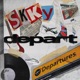 depart Single