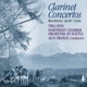 Arnold Cooke Alan Rawsthorne Gordon Jacob Clarinet Concertos