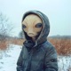 Cold December Single