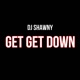 Get Get Down Single