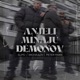 Anjeli mi n ajú de monov Single