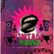 Surtada Remix Single