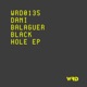 Black Hole EP