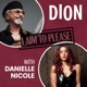 I Aim To Please feat Danielle Nicole Single