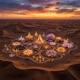 SAHARA LIGHTS Single