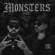 Monsters feat Joey Cool Single