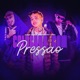 Colocada Com Pressão feat MC MENOR SG MC Duduzin Single