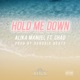 Hold Me Down feat Chad Single