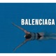 Balenciaga Single
