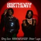 BIRTHDAY feat Peter lugs Single