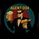 Agent 004 Single