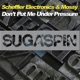 Don t Put Me Under Pressure
