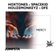 Mercy Single