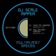 Multiplanet Species Single