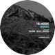 Mirrors EP