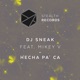 Hecha Pa Ca feat Mikey V Single
