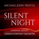 Silent Night Holy Night Arr for Choir and Orchestra by Michael John Trotta Single