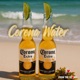 Corona Water feat Jikay Milan Single