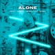 Alone feat Zero Single