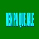 Ven Pa Que Jales feat Alrro Oton Single