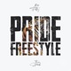 Pride Freestyle Single