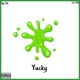 Yucky feat SSJ VON Single