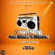 from zimbabwe to jamaica feat Kinnah Single