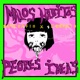 Malos Habitos y Peores Ideas EP