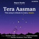 Tera Aasman Single