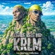 KRLM Kgale Rele Mo feat GrèY GalxY Milky Moss Single