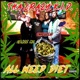 All Weed Diet feat Sp Craze MC Janellelai Single