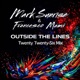 Outside the lines Twenty Twenty Six Mix Single