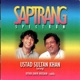 Saptrang feat Zakir Hussain