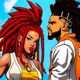 Future Sayin Instrumental Version Single