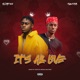 It s All Love feat Flexyd33 Single