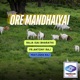 Ore Mandhaiyai feat Usha Raj Single