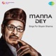 Manna Dey Sings for Shyam Sharma EP