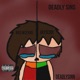 Deadly Sins feat Red Wizxrd Single
