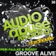 Groove Alive Single