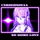 NO MORE LOVE Single